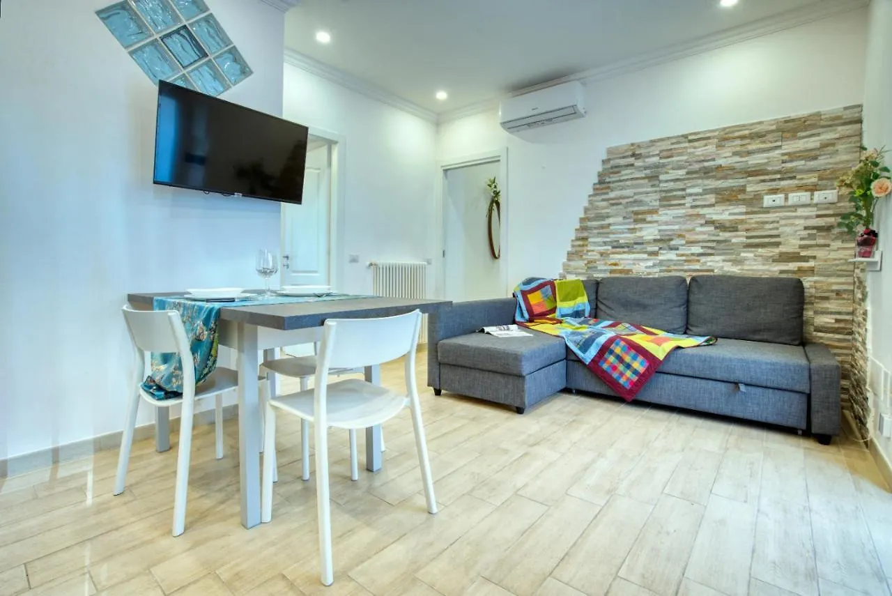 Caseospitali - Stone Flat Due Camere Da Letto Vicino A Parco Trotter - Self Check-In E Privacy Milan Apartment