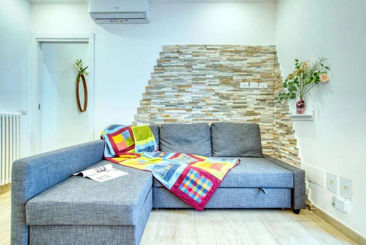 Caseospitali - Stone Flat Due Camere Da Letto Vicino A Parco Trotter - Self Check-In E Privacy Milan Apartment