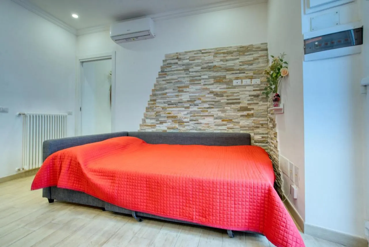 Caseospitali - Stone Flat Due Camere Da Letto Vicino A Parco Trotter - Self Check-In E Privacy Milan