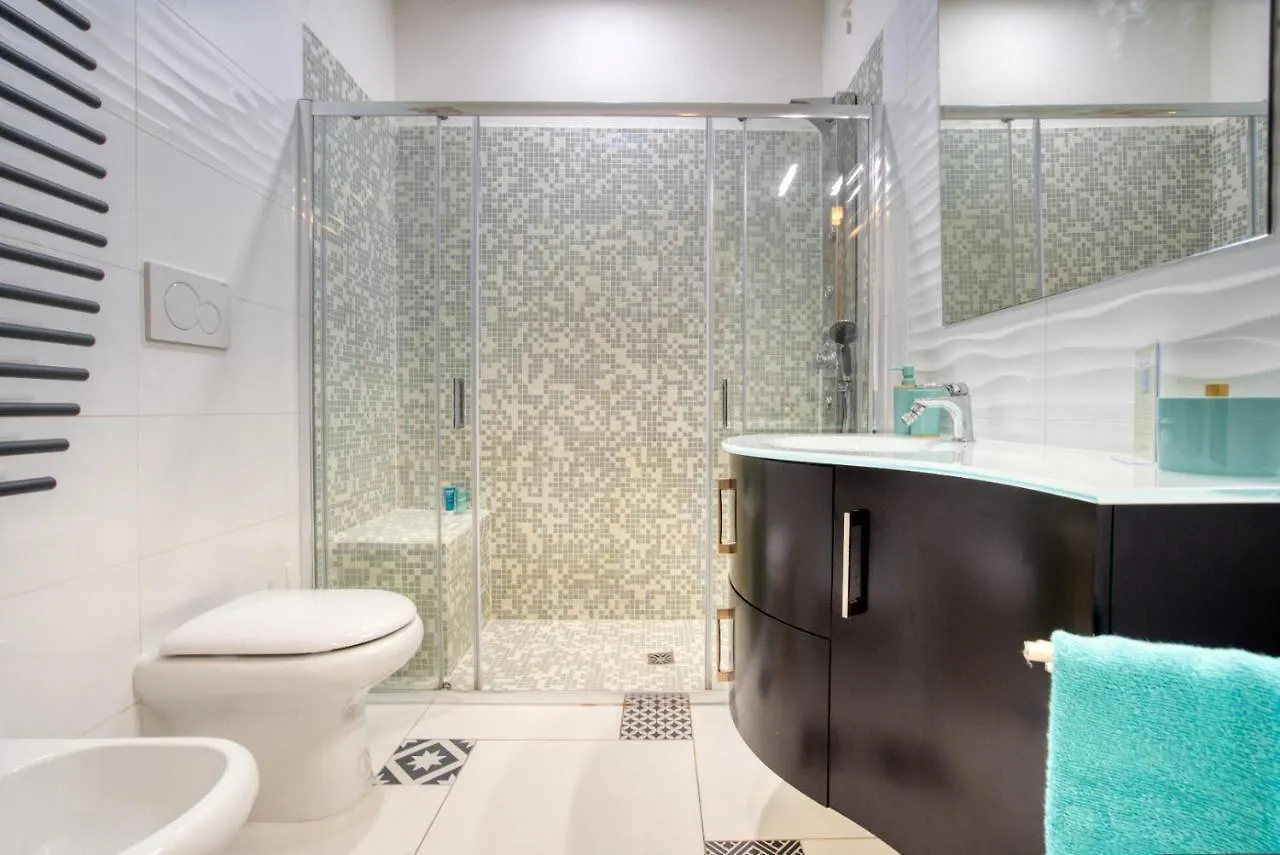 Caseospitali - Stone Flat Due Camere Da Letto Vicino A Parco Trotter - Self Check-In E Privacy Milan 0*,