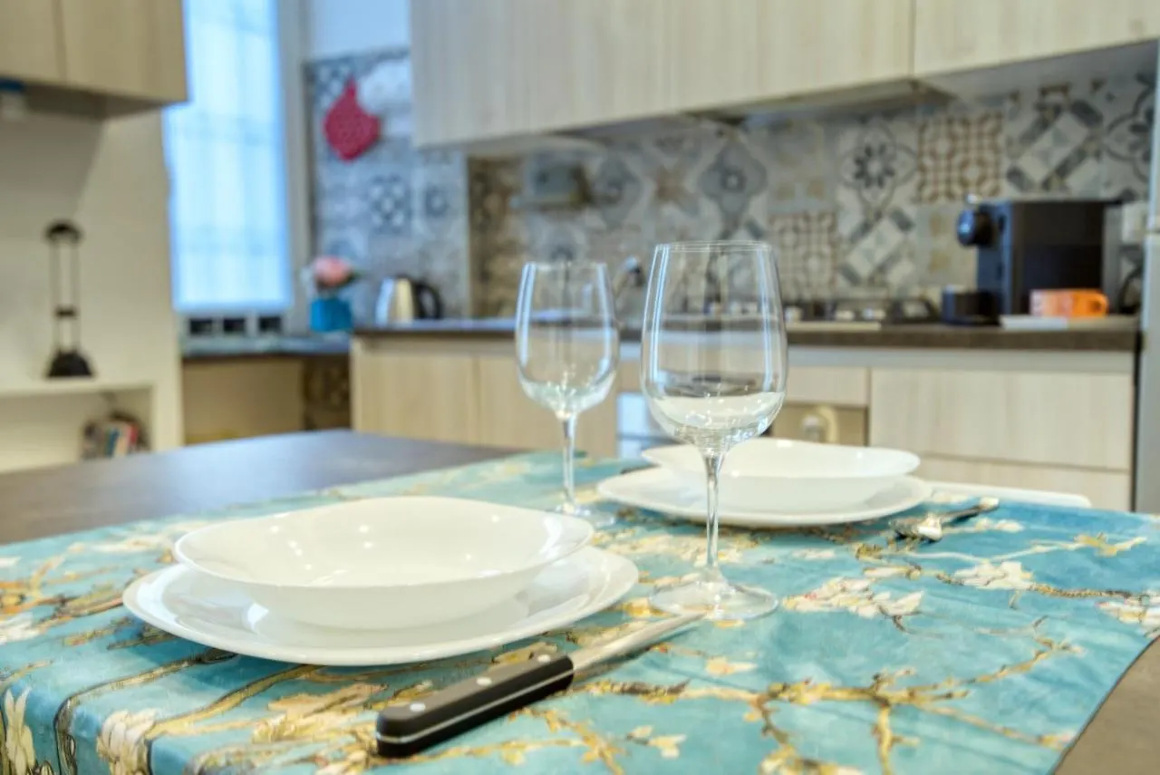 Caseospitali - Stone Flat Due Camere Da Letto Vicino A Parco Trotter - Self Check-In E Privacy Milan Apartment