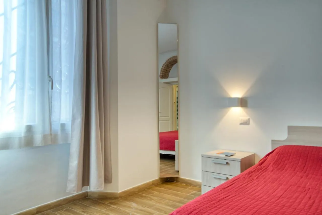 Apartment Caseospitali - Stone Flat Due Camere Da Letto Vicino A Parco Trotter - Self Check-In E Privacy Milan
